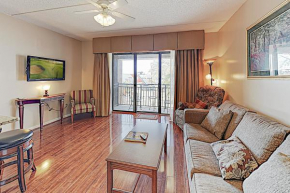 River View Suites 203 & 204